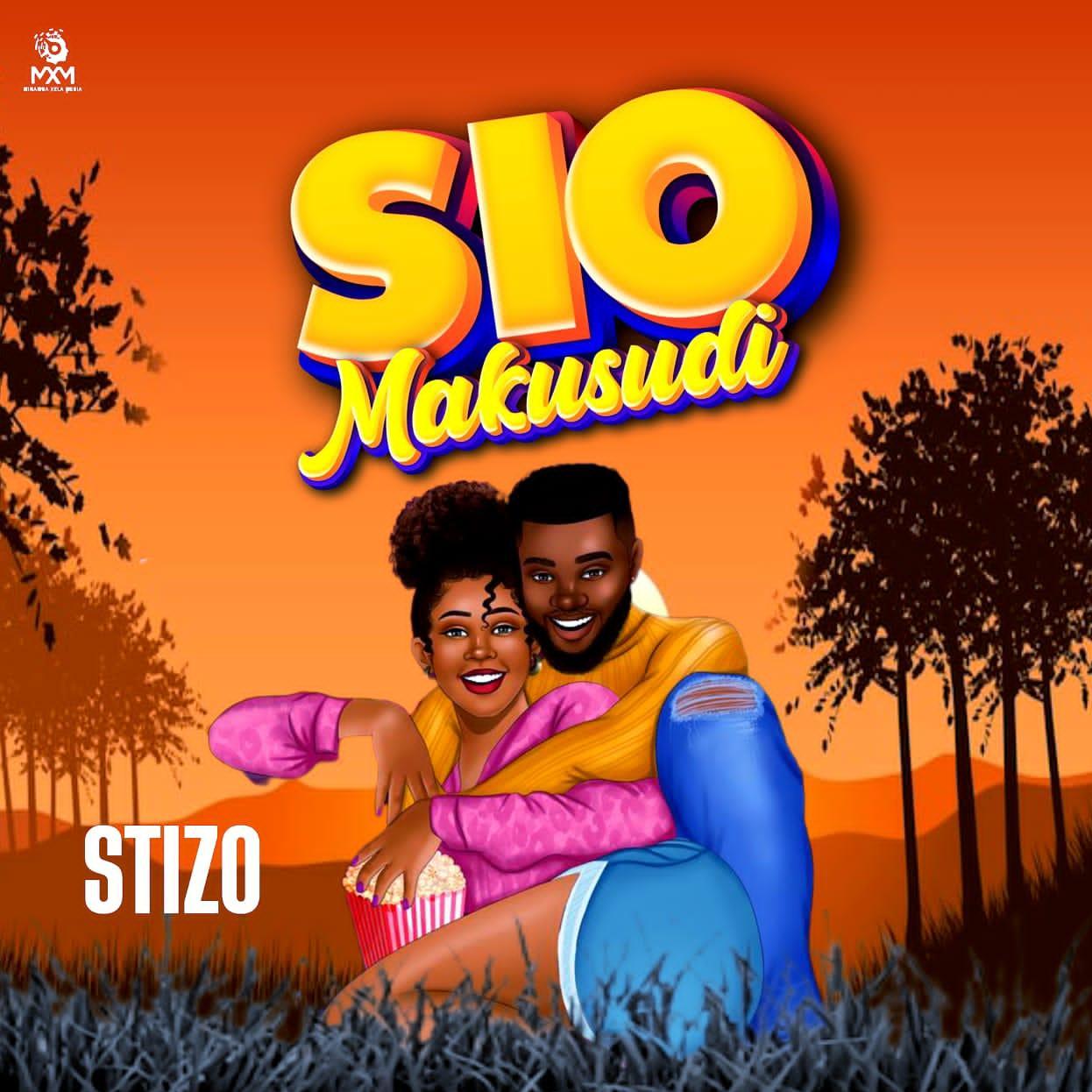 AUDIO | Stizo – Sio makusudi | Download
