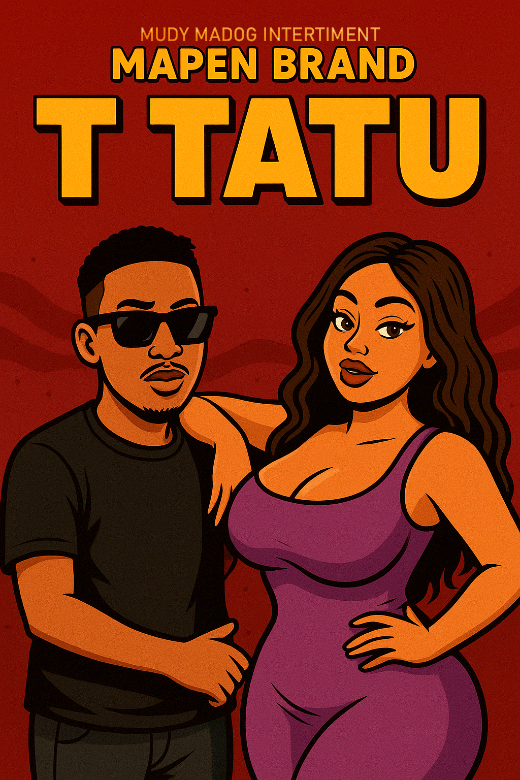 AUDIO | Mapen Brand – T tatu | Download