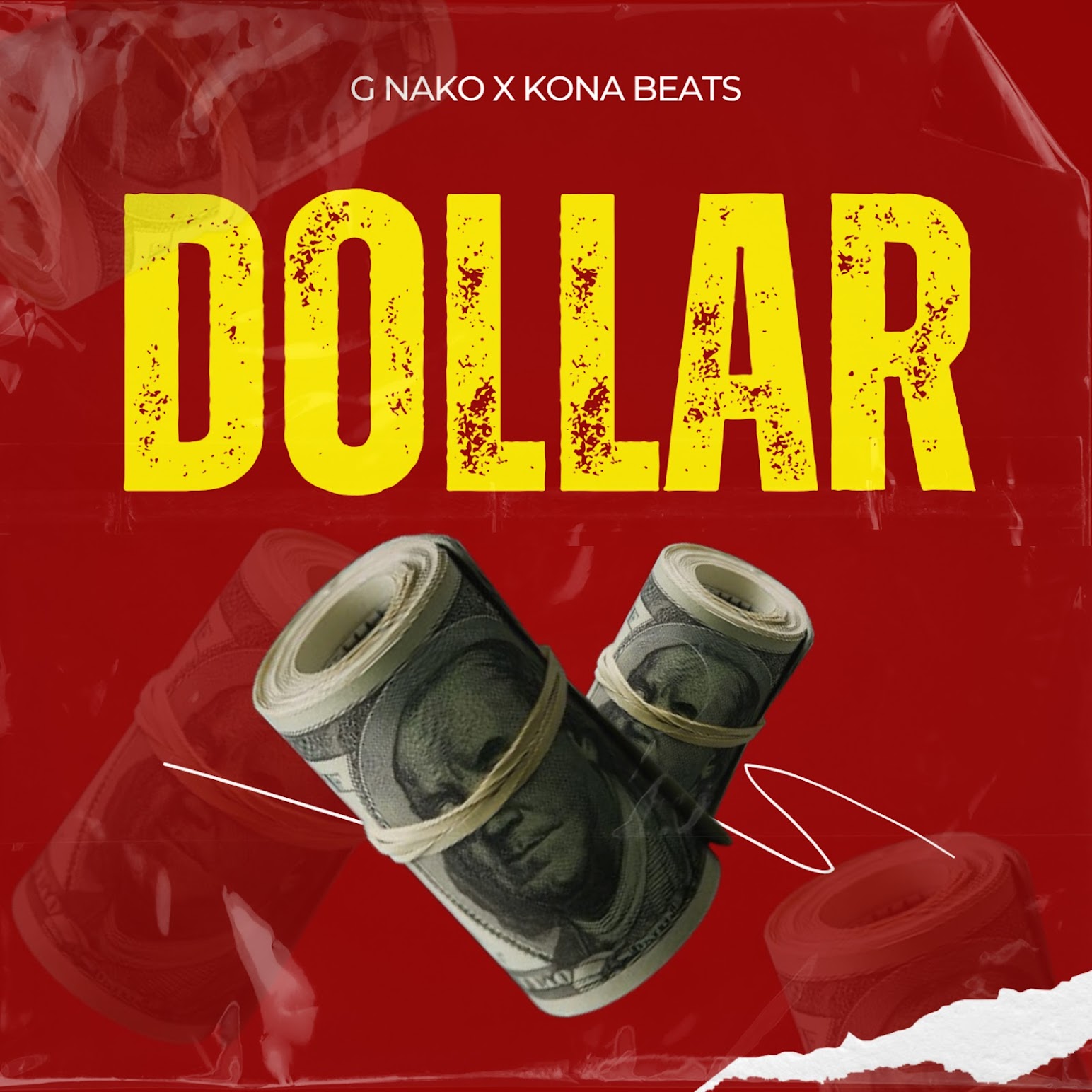 AUDIO | G Nako & Kona Beats – Dollar | Download