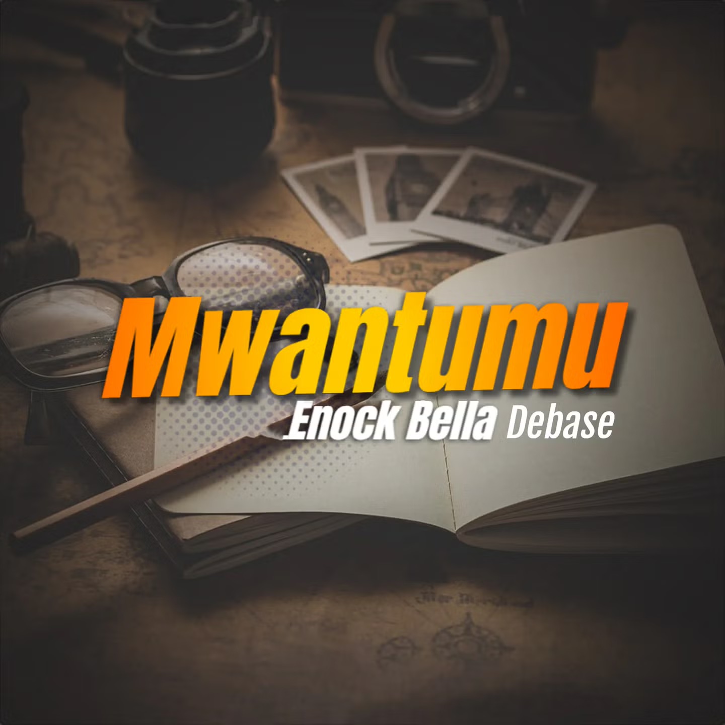 AUDIO | Enock Bella – Mwantumu | Download