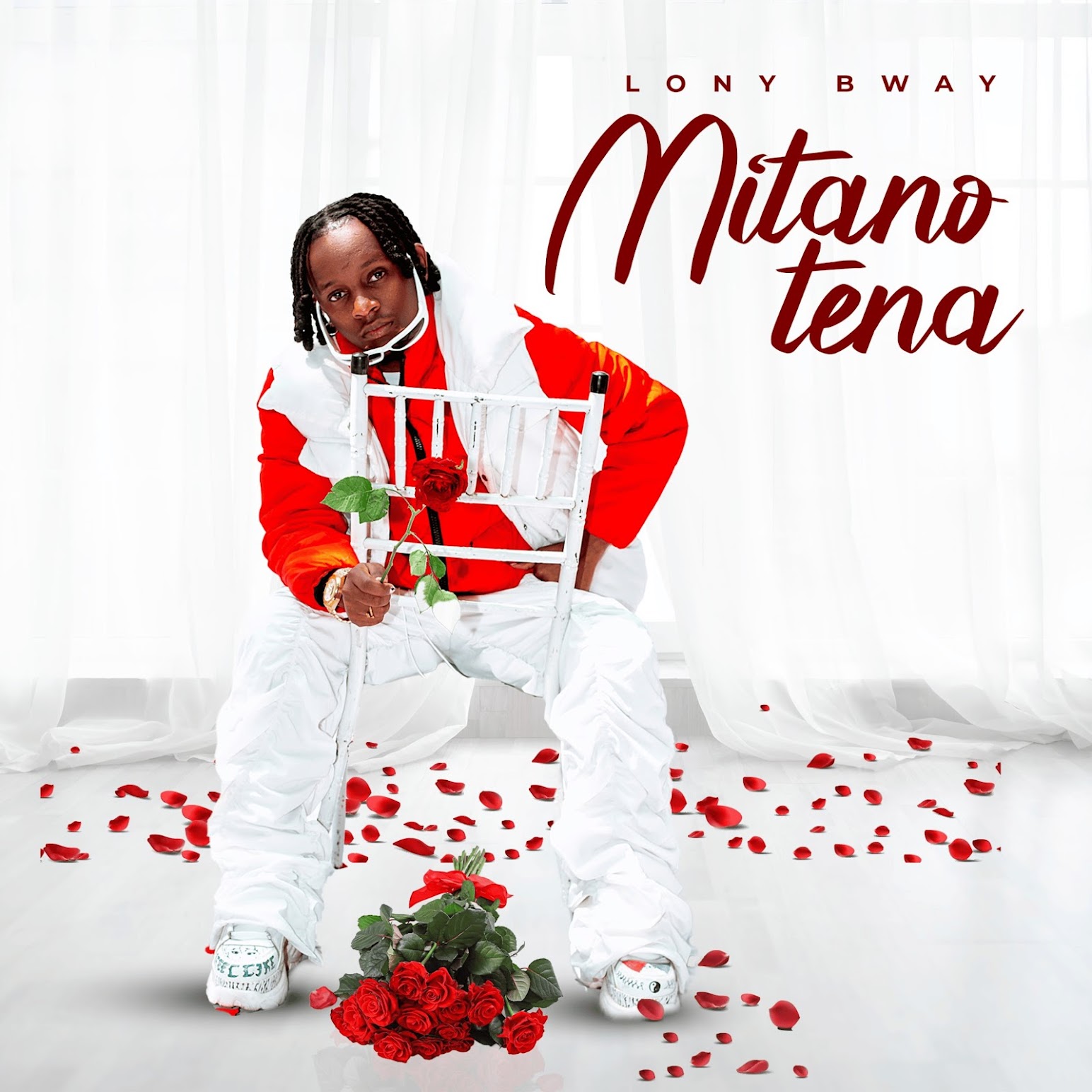 AUDIO | Lony Bway – Mitano Tena | Dowload