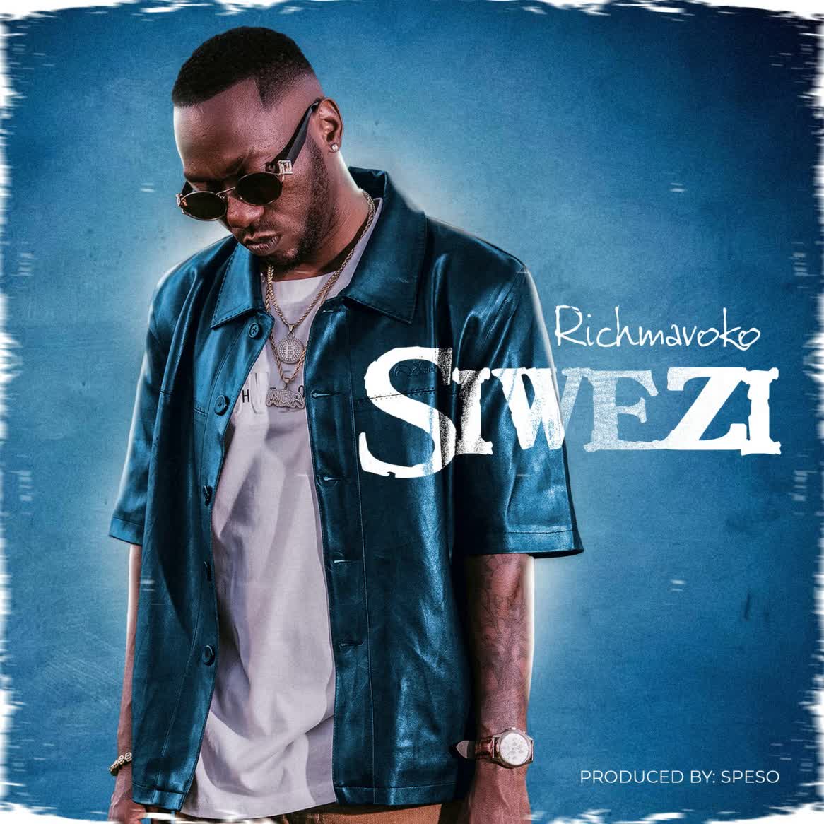AUDIO | Rich Mavoko – Siwezi | Download