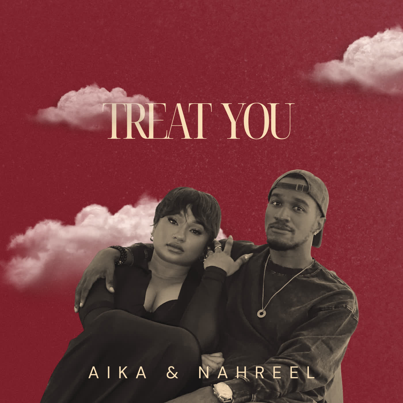 AUDIO | Aika x Nahreel – Treat You | Download