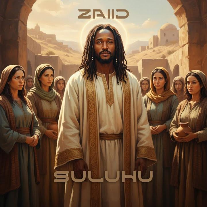 AUDIO | ZAiiD & Aila Voice – Suluhu | Download