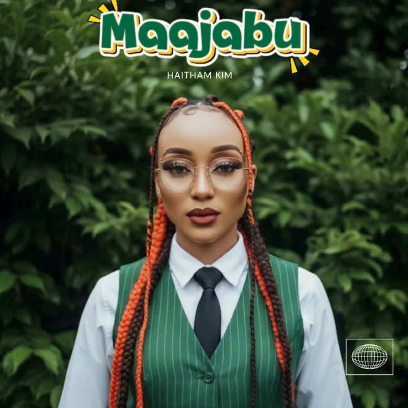 AUDIO | Haitham Kim – Maajabu | Download
