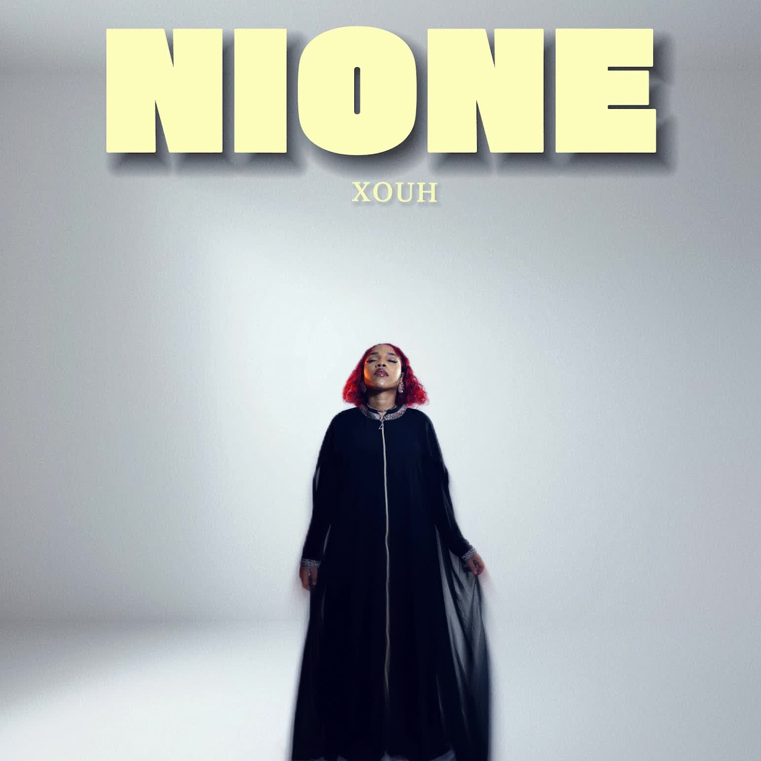 AUDIO | Xouh – Nione | Download