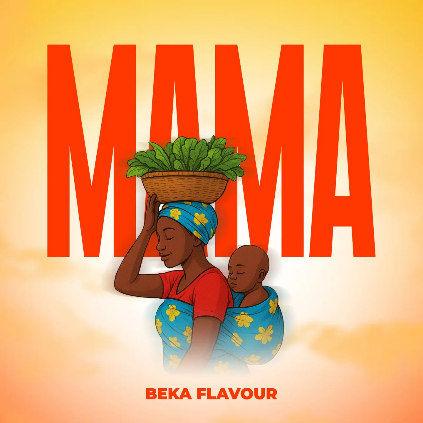AUDIO | Beka Flavour – Mama | Download