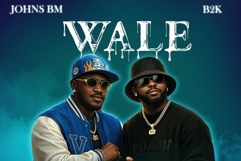 AUDIO | Johns Bm Ft B2k – Wale | Download