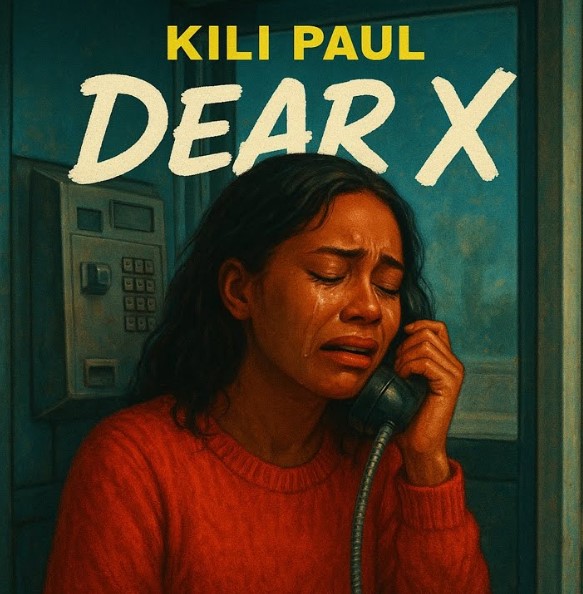 AUDIO | Kili Paul – Dear X | Download