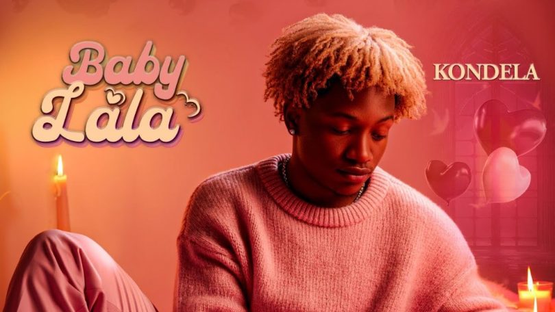 AUDIO | Kondela – Baby Lala | Download