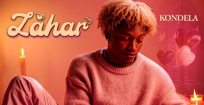 AUDIO | Kondela – Zahar (Sugar) | Download