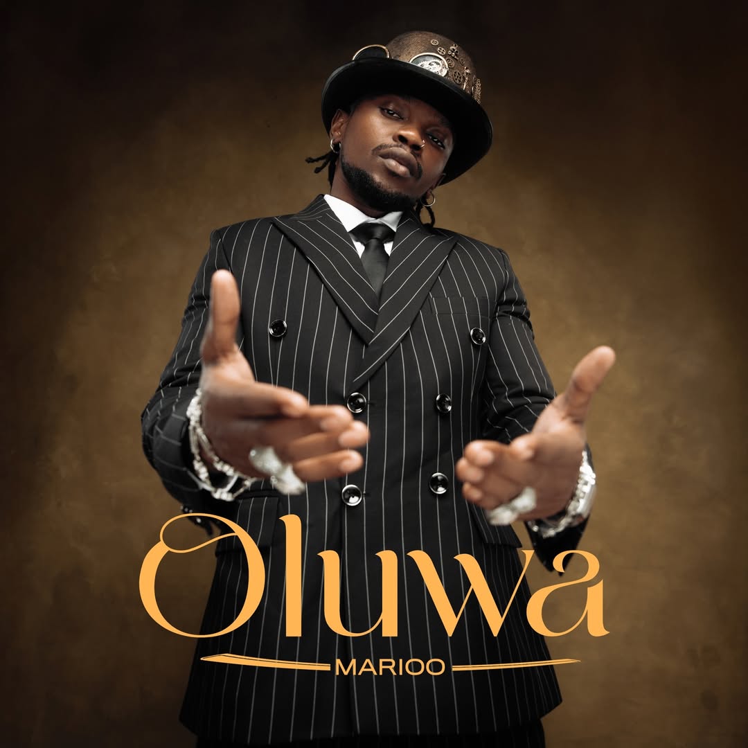 AUDIO | Marioo – Oluwa | Download