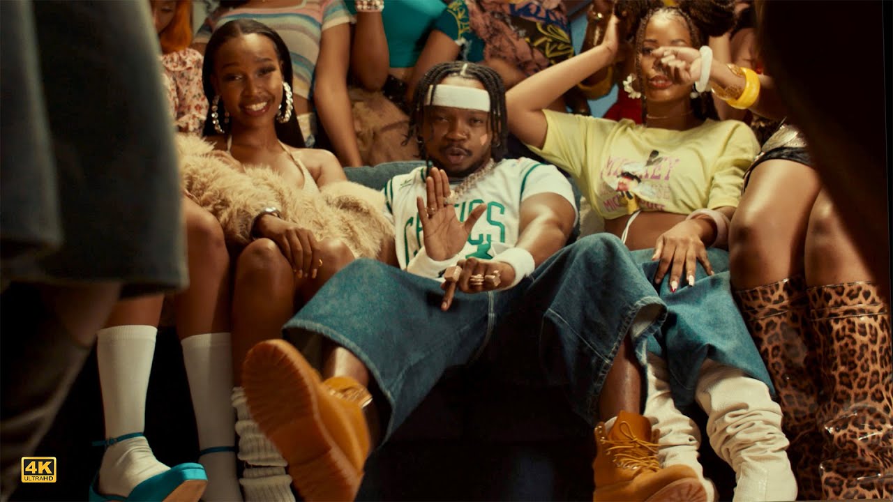 VIDEO | Marioo – OLUWA