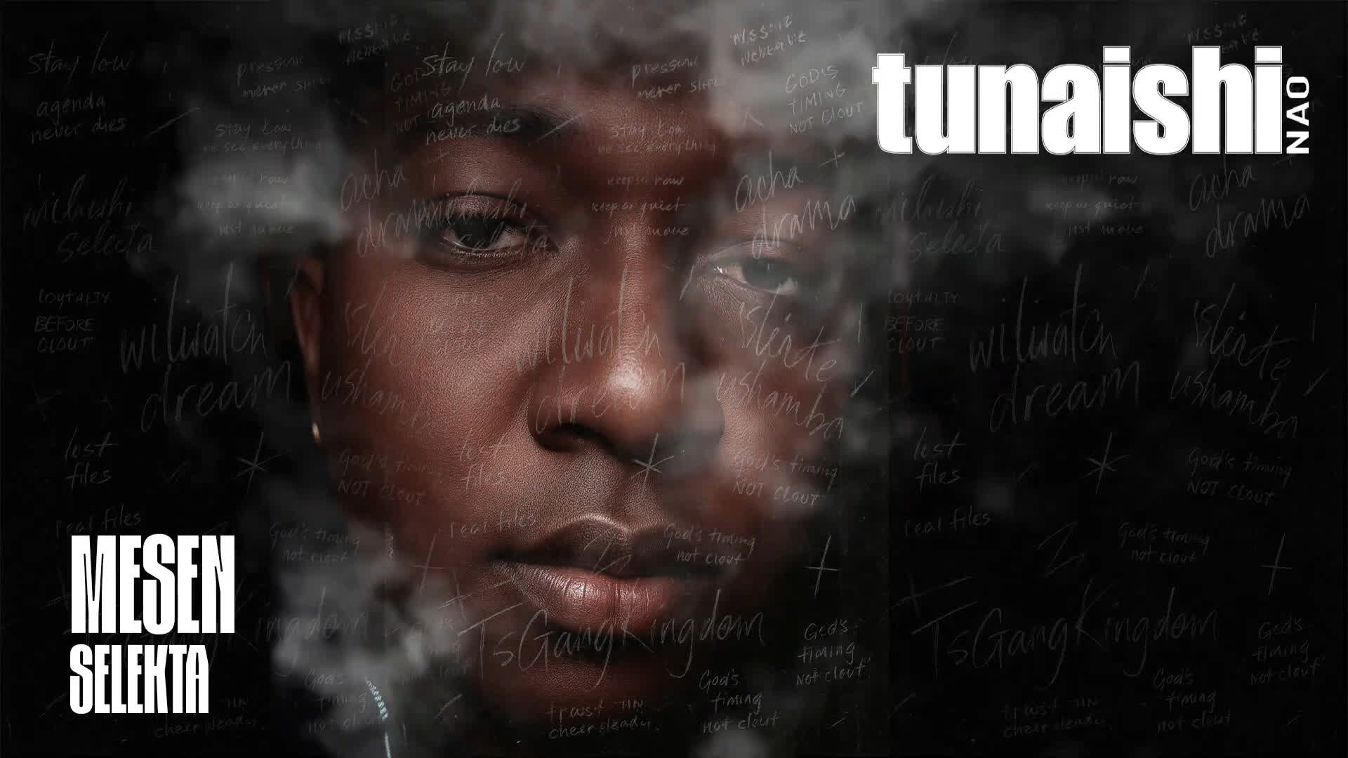 AUDIO | Mesen Selekta – Tunaishi Nao | Download