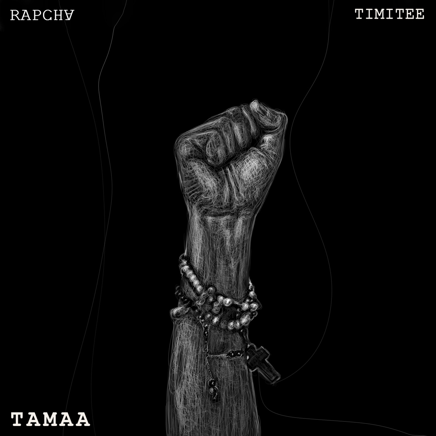 AUDIO | Rapcha Ft. Timitee – Tamaa | Download