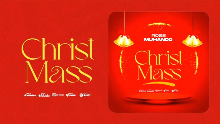 AUDIO | Rose Muhando – Christmass Song | Download