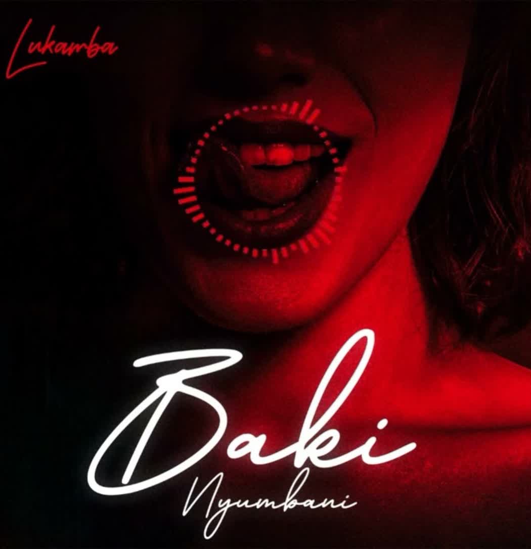 AUDIO | Lukamba – Baki nyumbani | Download