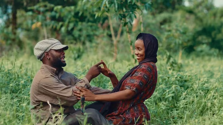 VIDEO | B2k Mnyama feat Ibraah – Ipo siku