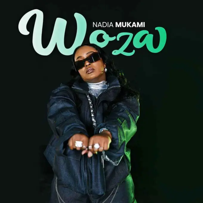 AUDIO | Nadia Mukami – Woza | Download