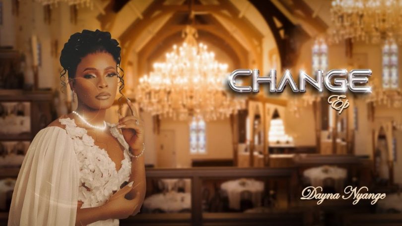 AUDIO: Dayna Nyange Ft Dayoo – Toka | Download