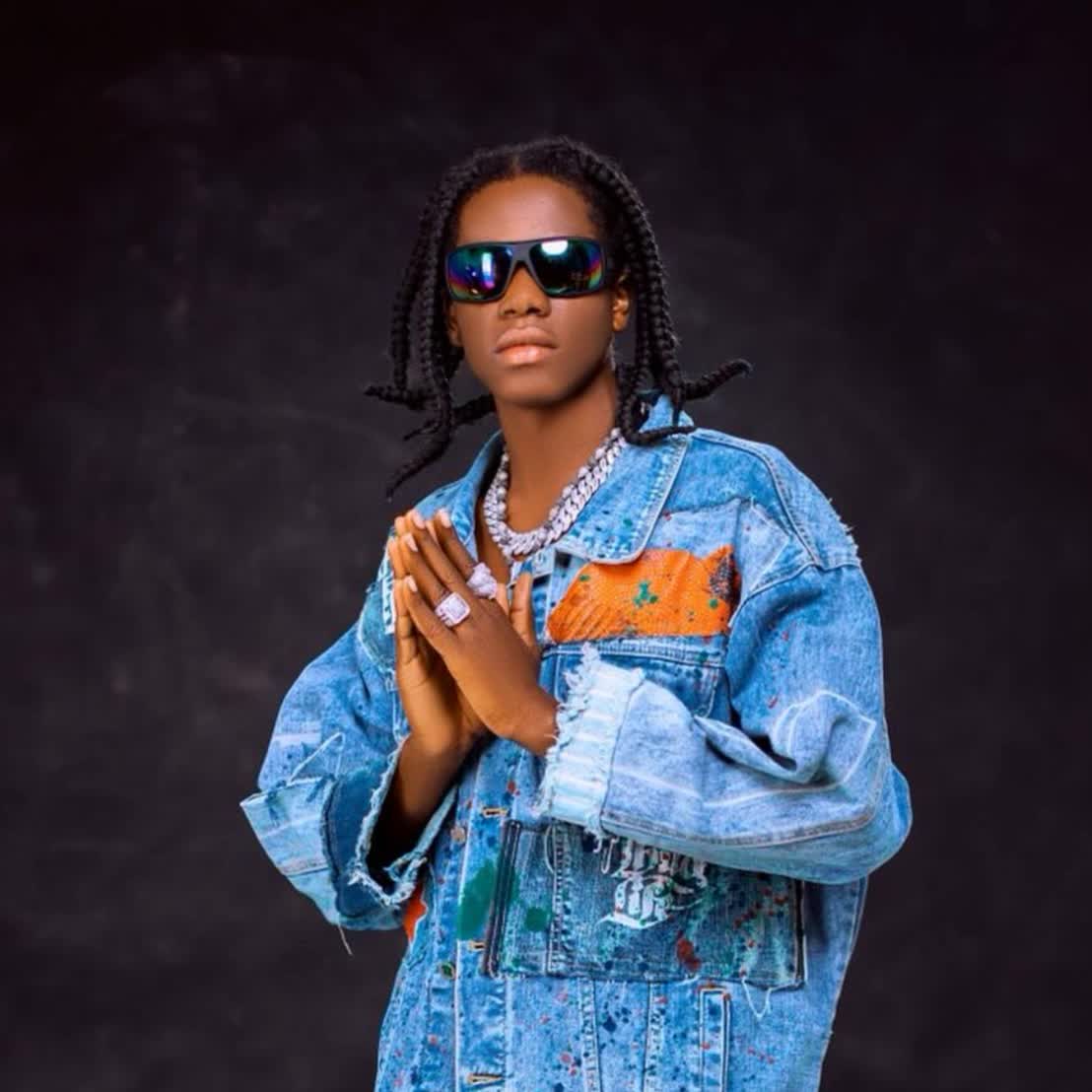 AUDIO | Dogo rema – Captain | Download