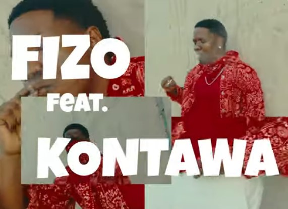AUDIO | Fizo Ft. Kontawa – Motoni | Download