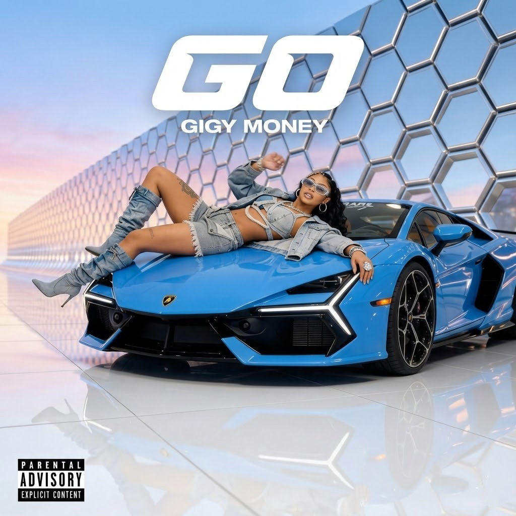 AUDIO | Gigy Money Ft. S2kizzy – GO | Download