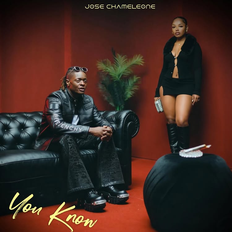 AUDIO | Jose Chameleone – You Know | Download