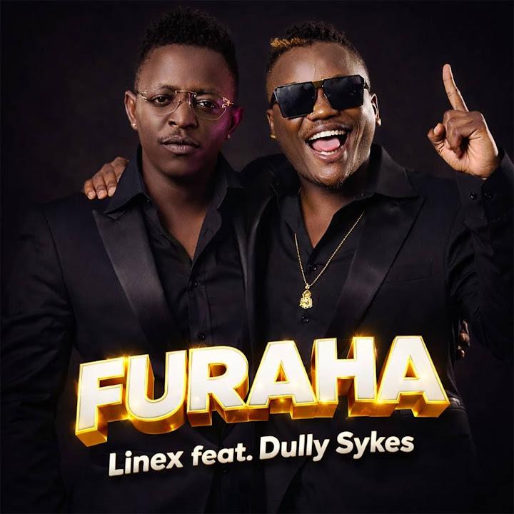 AUDIO | Linex ft. Dully Sykes – Furaha | Download