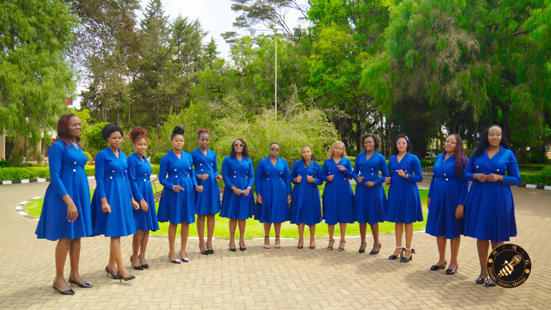 AUDIO | Msanii Music Group – Mungu Yupo Kazi | Download