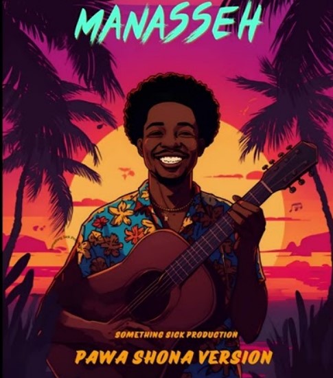 AUDIO: Manasseh – Mbosso Pawa (Shona Version) | Download