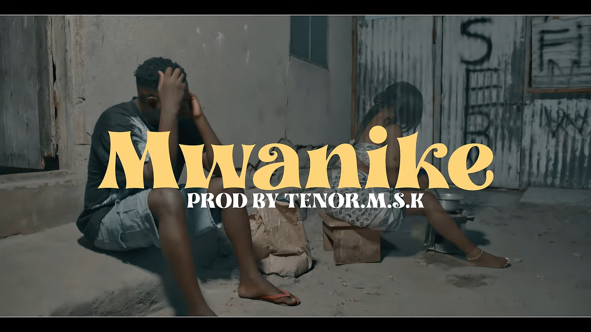 VIDEO | Rasco Sembo – Mwanike