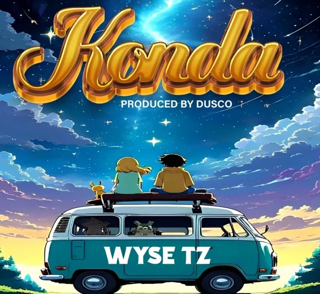 AUDIO | Wyse Tz – Konda | Download