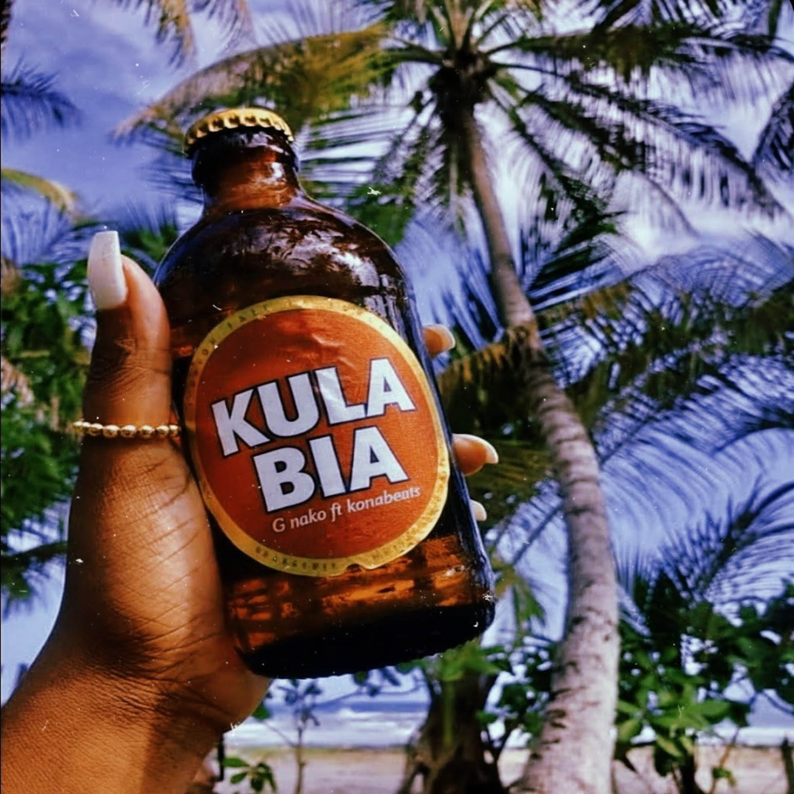 AUDIO | G Nako Ft Kona Beats – Kula Bia | Download