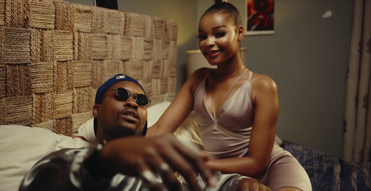 VIDEO | G nako X Damii – Mfumo
