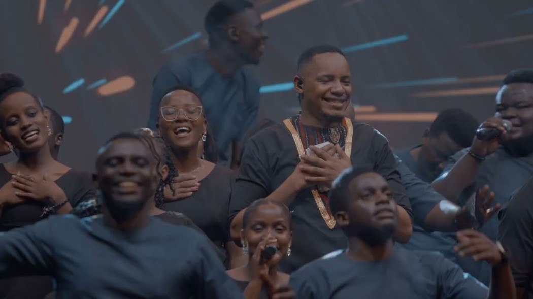 AUDIO: Neema Gospel Choir & Jastin Asifiwe – Yesu Unipendaye | Download