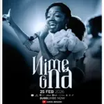 Angel Benard – Nimeona