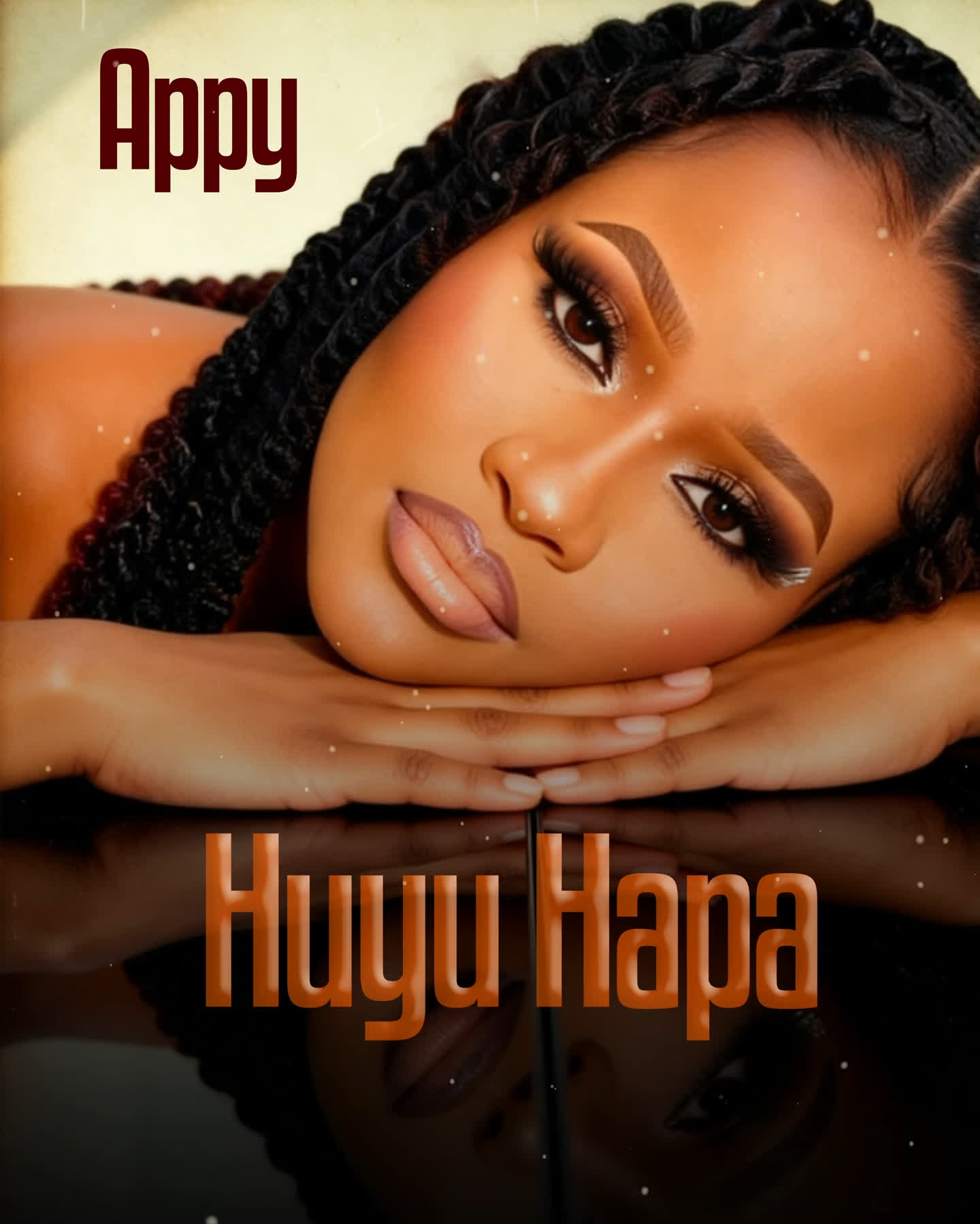 AUDIO | Appy – Huyu Hapa | Download