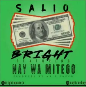 Bright ft Nay Wa Mitego – Salio