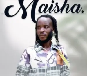 Changamsha Band – Maisha
