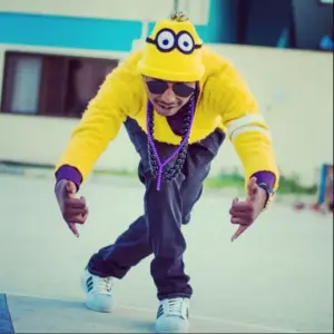 Chidi Beenz – Govinda