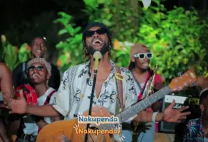 Damian Soul X Freshows – P.S. I Love You (Acoustic Remix)