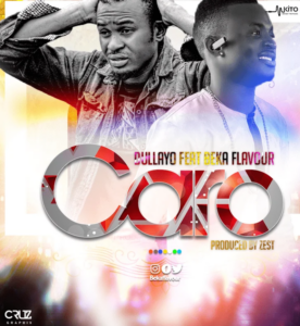 Dullayo ft Beka Flavour – Caro