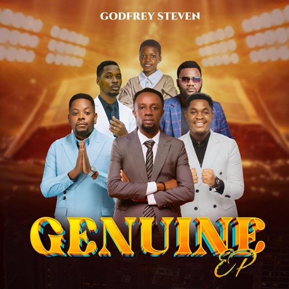 AUDIO: Godfrey Steven Ft Obby Alpha – Moto Uwake | Download