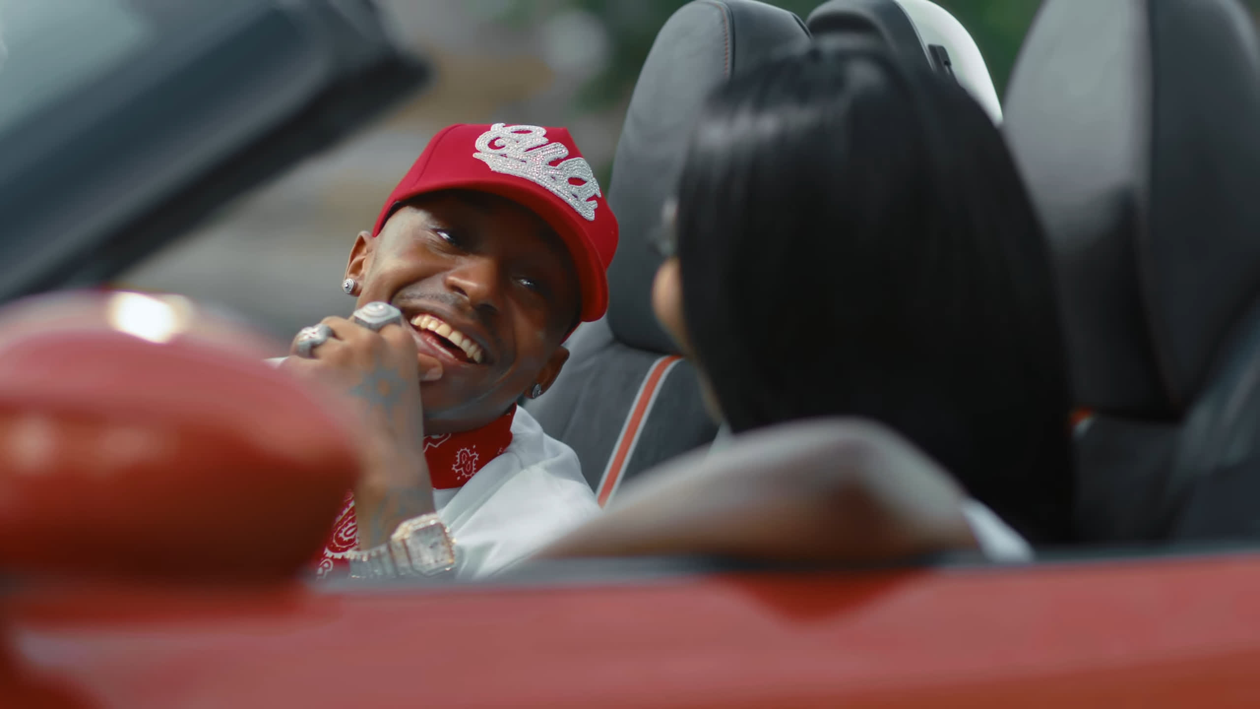 VIDEO | Ibraah – Mashiko