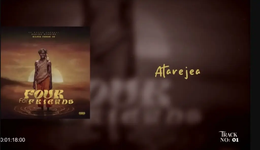 Atarejea