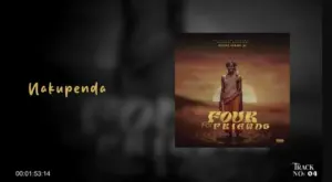 Kiluza Fanani – Nakupenda