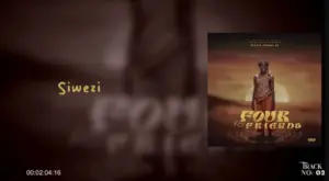 Kiluza Fanani – Siwezi