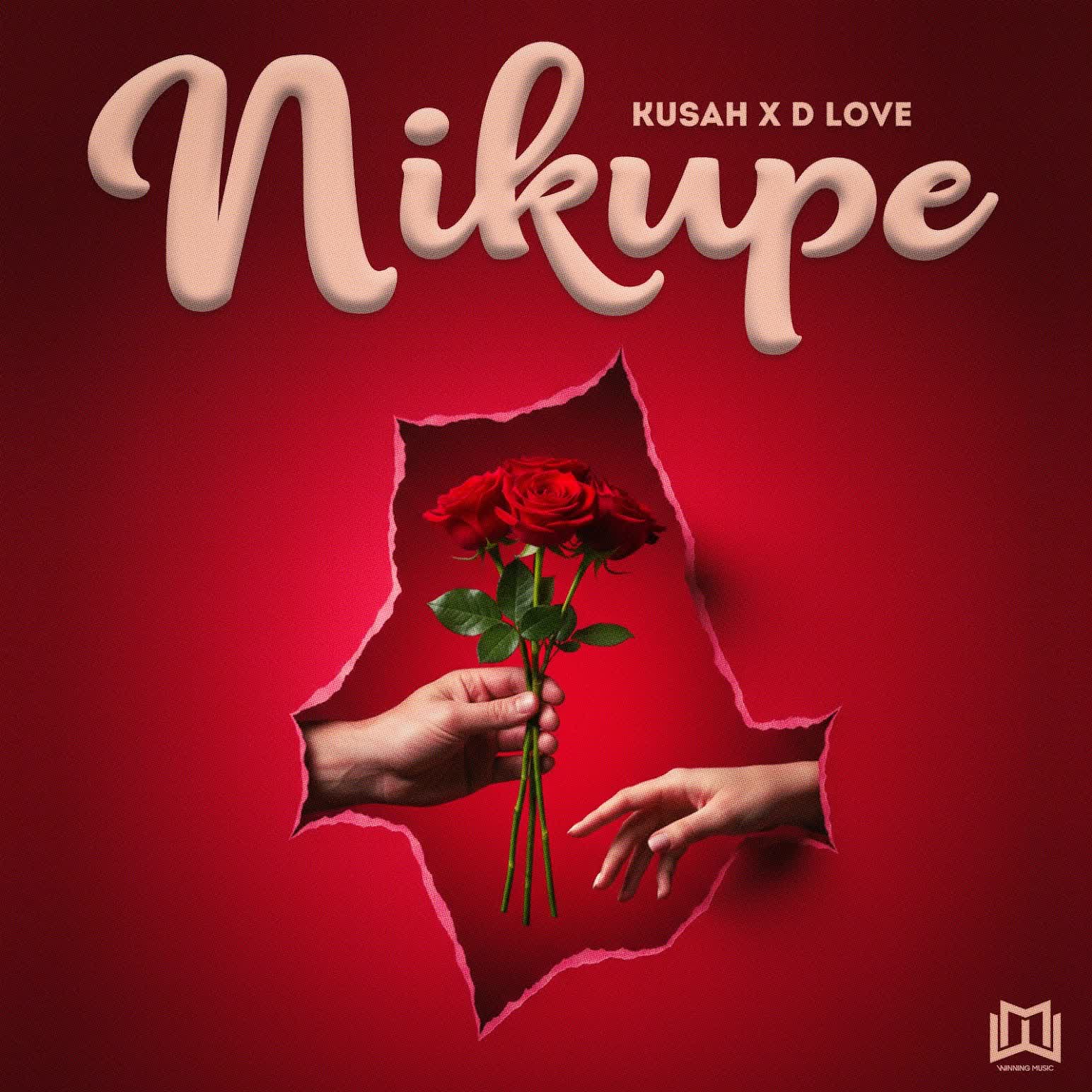 AUDIO | Kusah & D love – Nikupe | Download