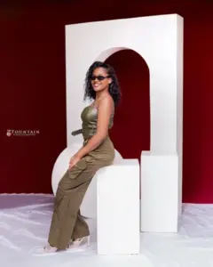 Lady Aika – Panado